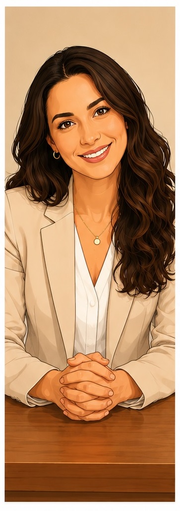 Alexandra Djuric, Cofounder and Design Lead