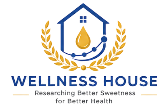 Wellness House — Researching Better Sweetness for Better Health